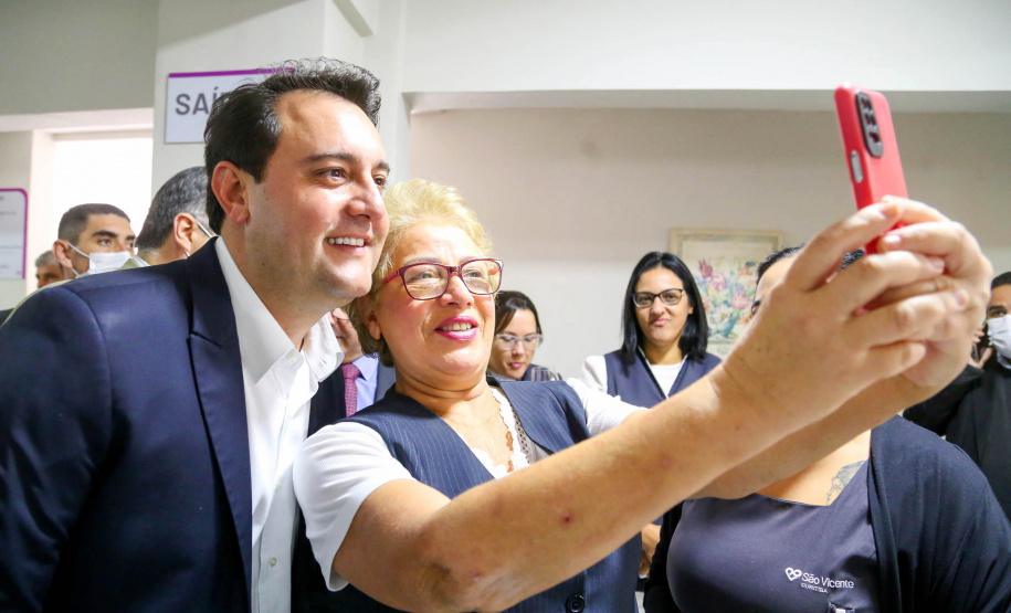 HOSPITAL SÃO VICENTE