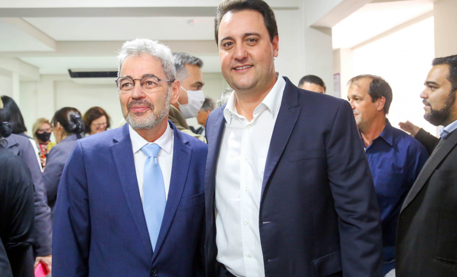 HOSPITAL SÃO VICENTE