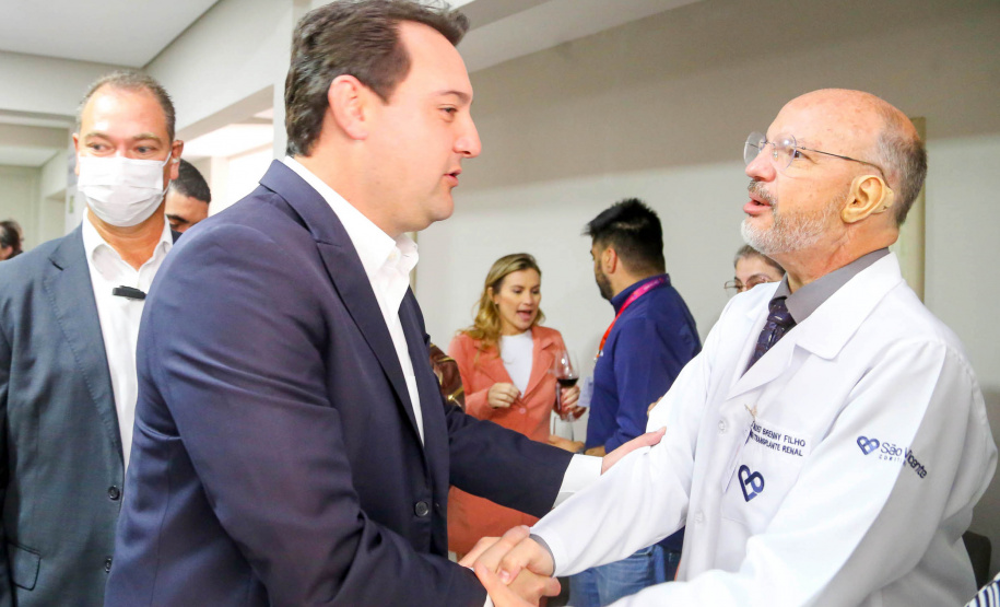 HOSPITAL SÃO VICENTE