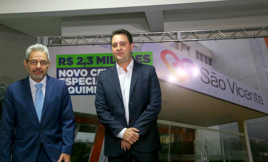 HOSPITAL SÃO VICENTE