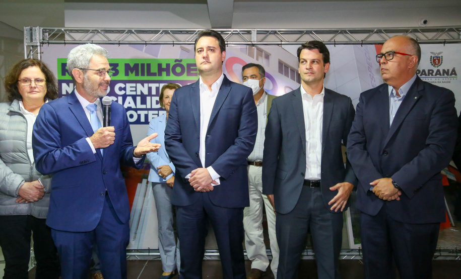 HOSPITAL SÃO VICENTE