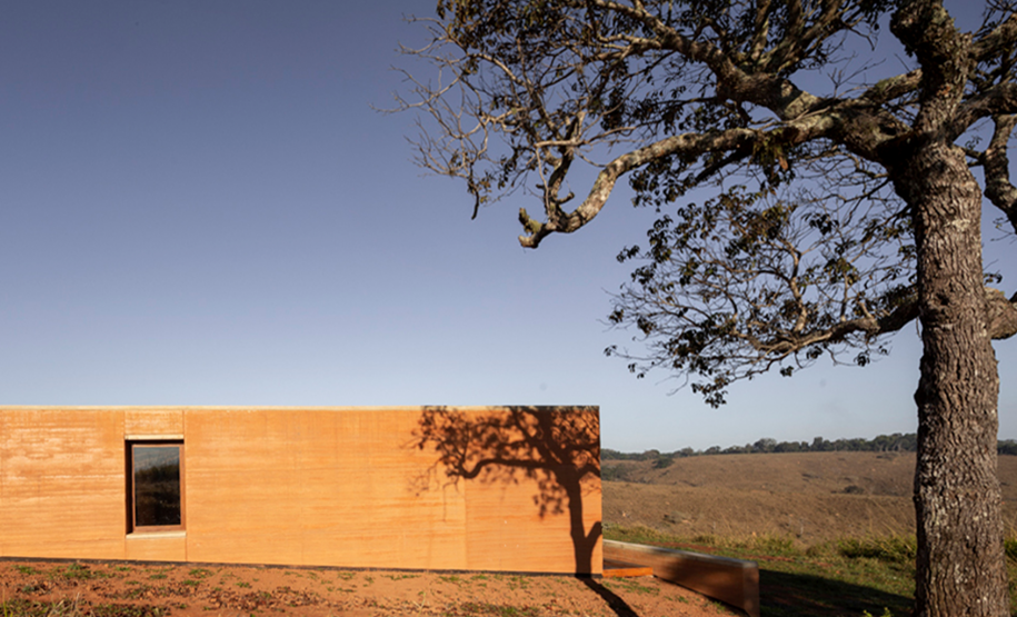 Práticas ancestrais da arquitetura são tema das próximas atividades do MUPA