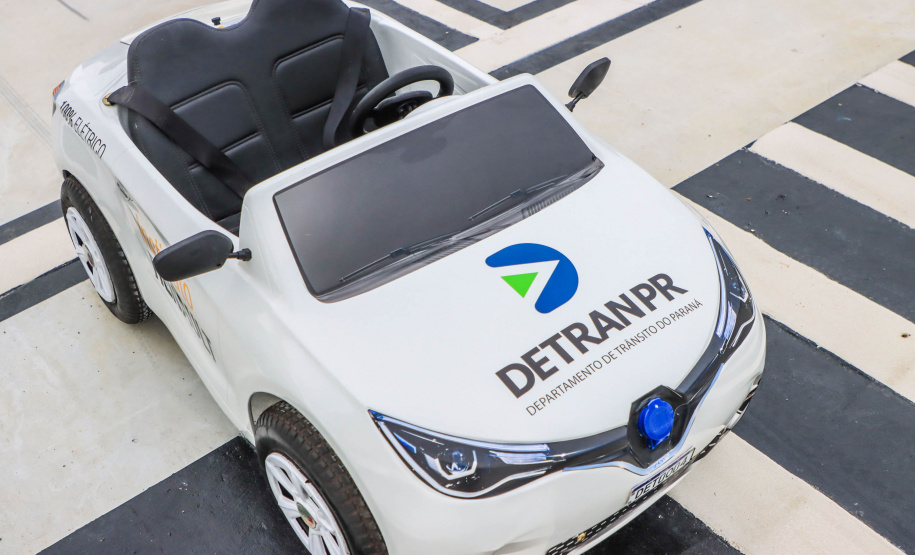 detranzinho