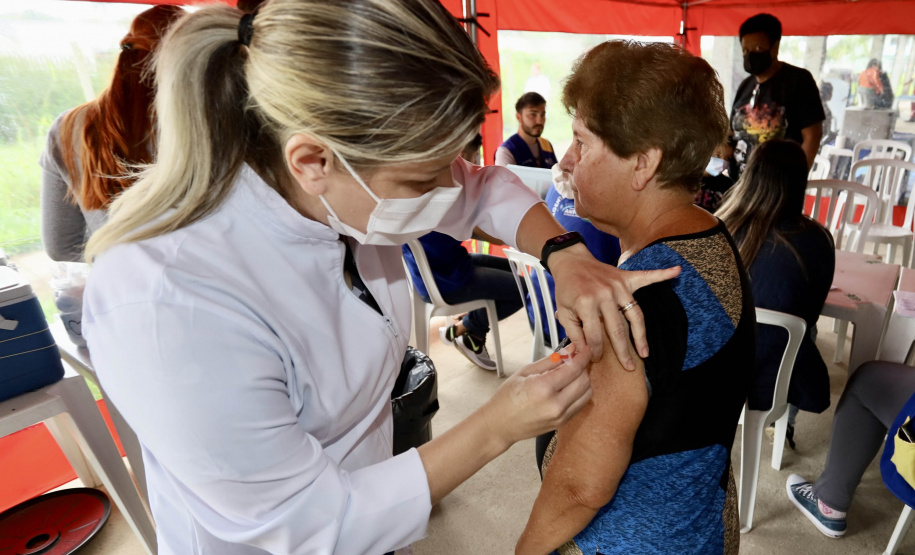 Projeto Porto Cidade atende mais de 500 pessoas em Antonina