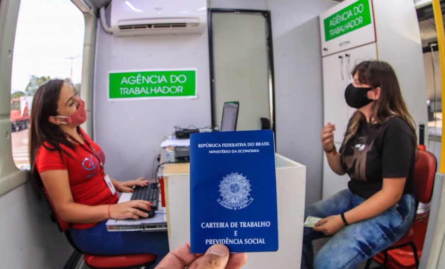 Secretaria da Justiça, Família e Trabalho promove Mutirão de Empregos com mais de 5 mil vagas em Assis Chateaubriand
