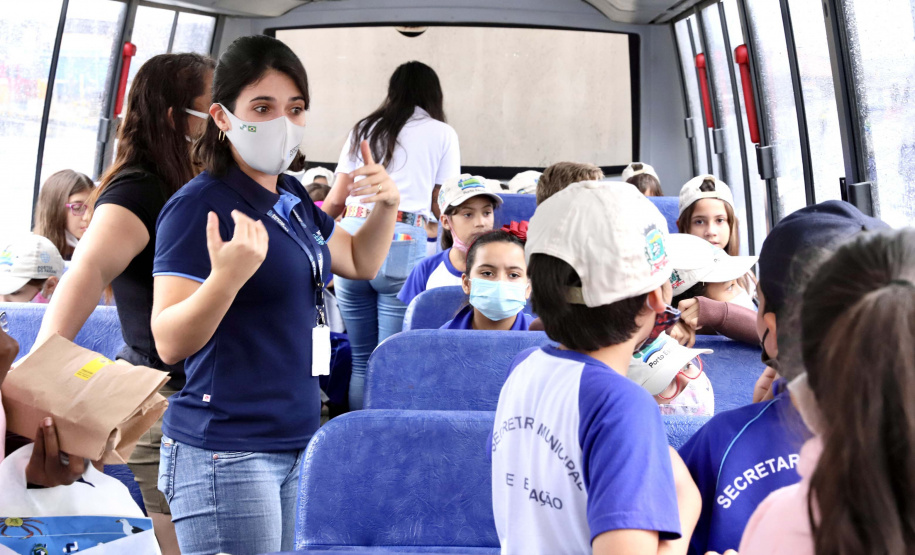 Porto Escola retoma atividades após ser suspenso devido à pandemia