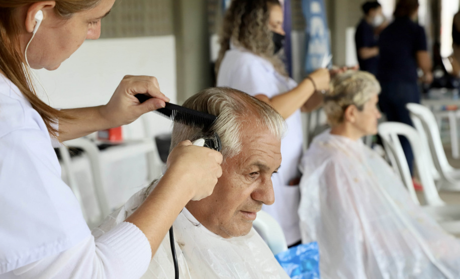 Projeto Porto Cidade atende mais de 500 pessoas em Antonina