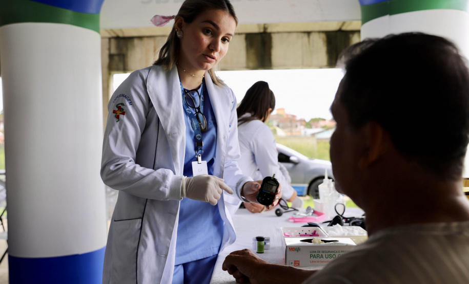 Projeto Porto Cidade atende mais de 500 pessoas em Antonina