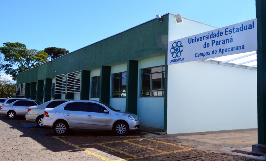 Decreto oficializa criação do curso de Direito da Unespar em Apucarana