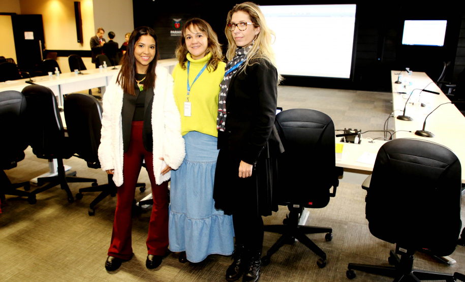 Estado empossa representantes da sociedade civil no Conselho dos Direitos da Pessoa com Deficiência