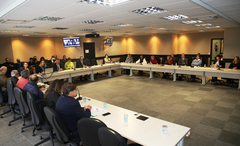 Estado empossa representantes da sociedade civil no Conselho dos Direitos da Pessoa com Deficiência