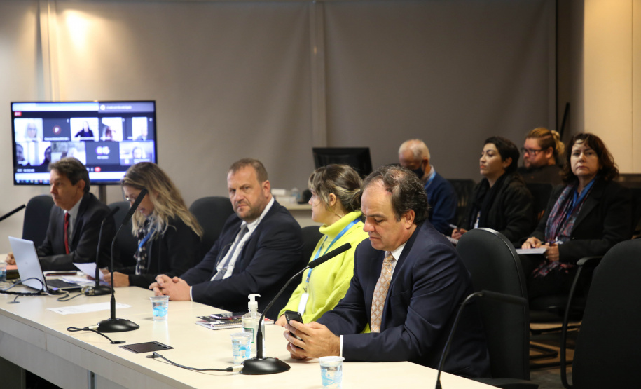 Estado empossa representantes da sociedade civil no Conselho dos Direitos da Pessoa com Deficiência