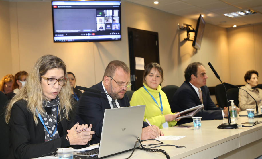 Estado empossa representantes da sociedade civil no Conselho dos Direitos da Pessoa com Deficiência