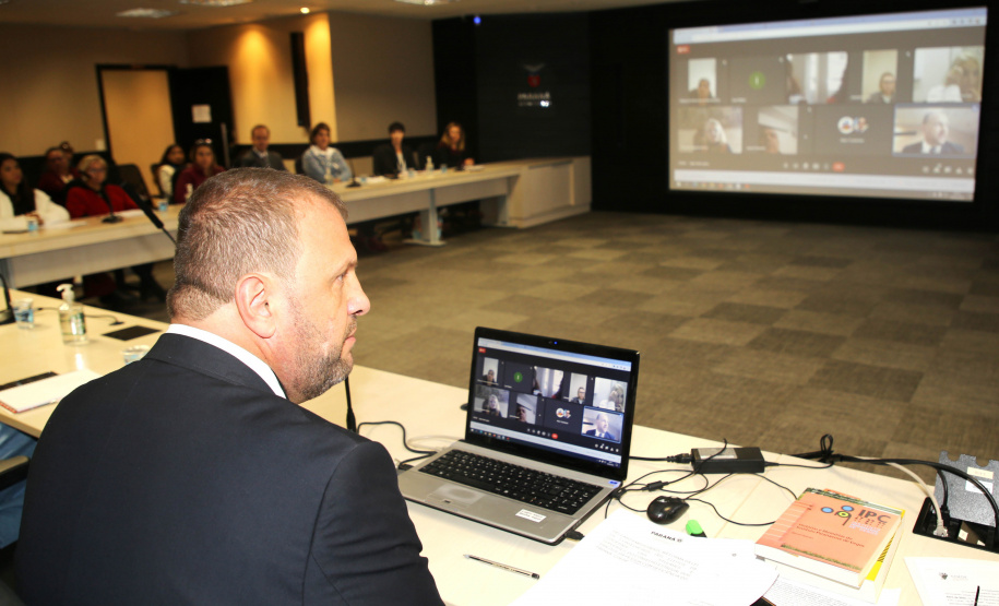 Estado empossa representantes da sociedade civil no Conselho dos Direitos da Pessoa com Deficiência