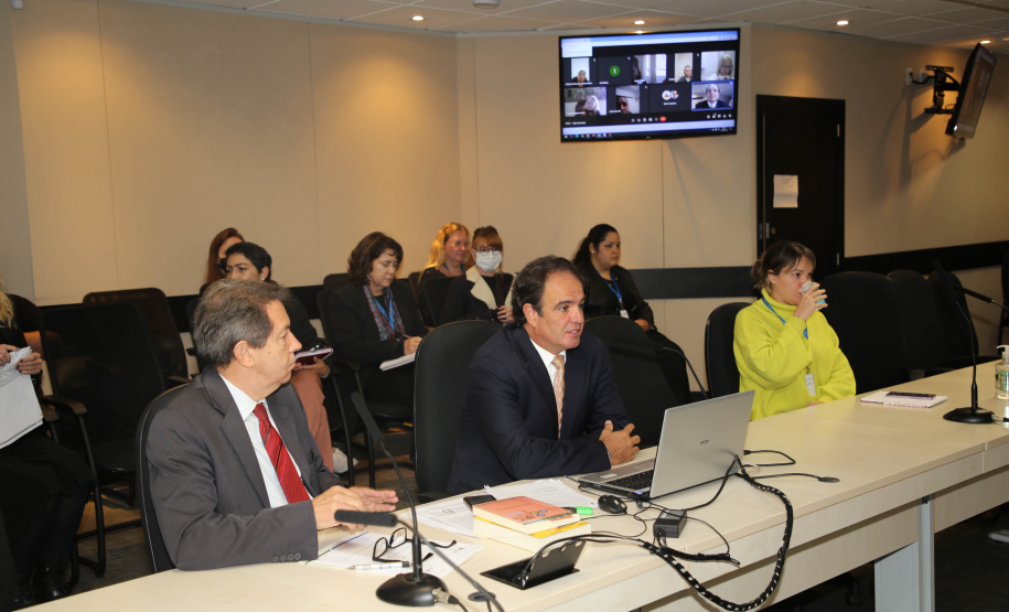 Estado empossa representantes da sociedade civil no Conselho dos Direitos da Pessoa com Deficiência