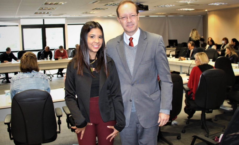 Estado empossa representantes da sociedade civil no Conselho dos Direitos da Pessoa com Deficiência