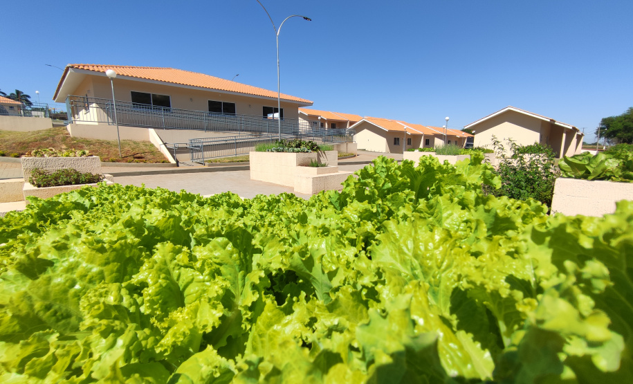 Condomínio do Idoso