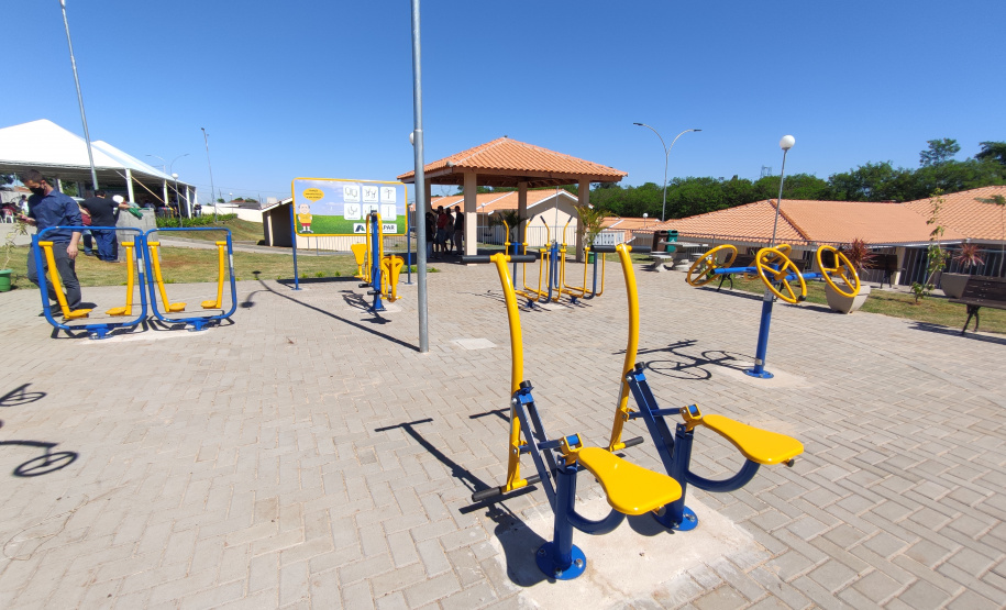 Condomínio do Idoso