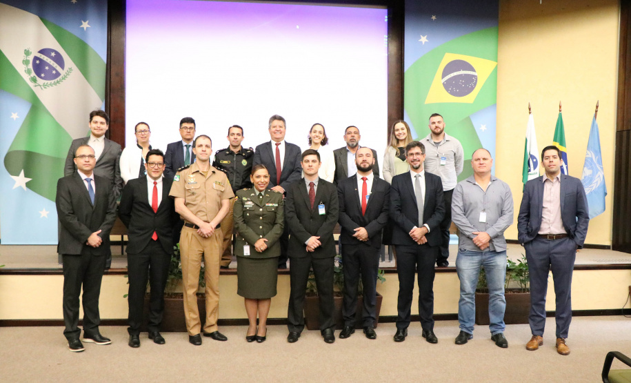 Curitiba sedia Wokshop sobre projeto piloto que visa monitoramento do mercado de drogas ilícitas no Brasil