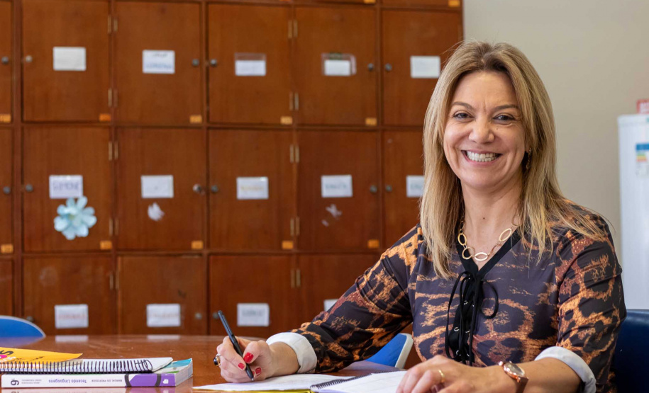 Diretores de colégios estaduais receberão bônus condicionados à frequência dos alunos