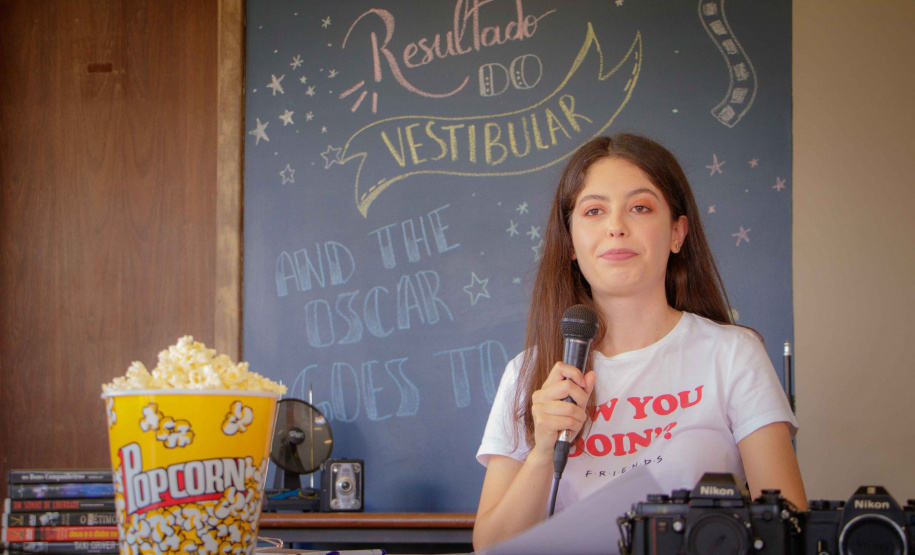 UEPG divulga resultado do Vestibular de Outono