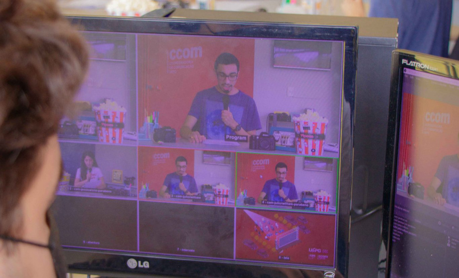 UEPG divulga resultado do Vestibular de Outono