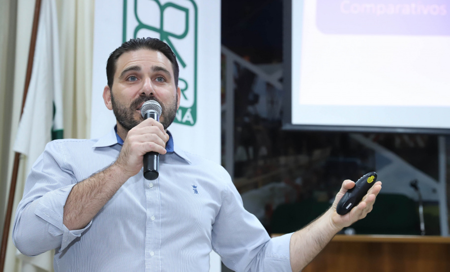 DER/PR estuda continuidade da restauração em concreto da PRC-280  -