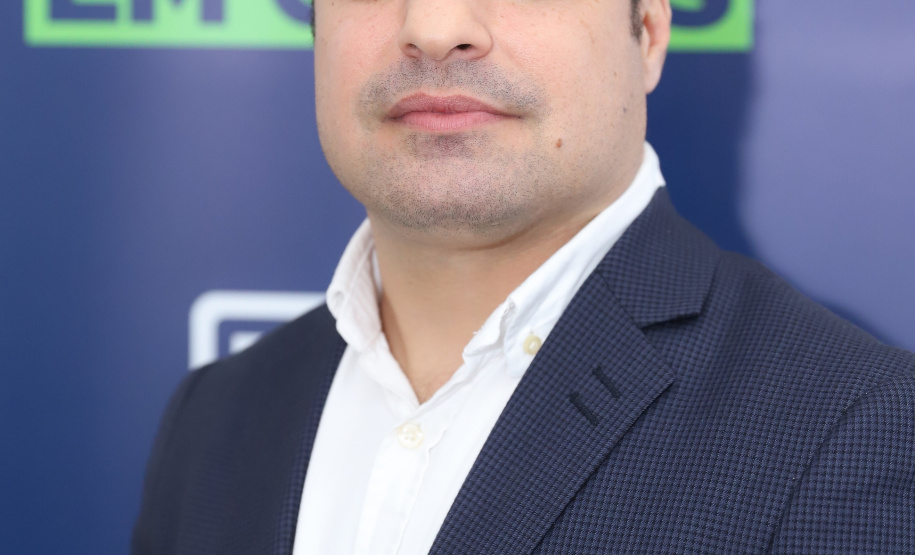 Alexandre Castro Fernandes - diretor-geral do Departamento de Estradas de Rodagem do Paraná (DER/PR)