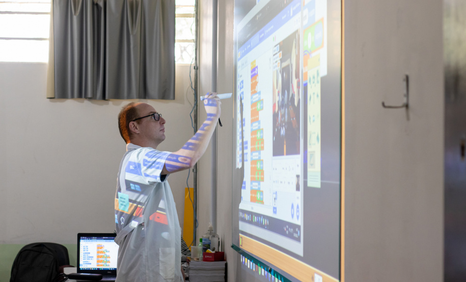 Educação em Tempo Integral tem novidades com Novo Ensino Médio