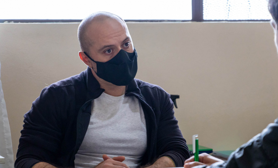 Com “Presençômetro”, escolas vão a casa dos alunos para evitar abandono escolar