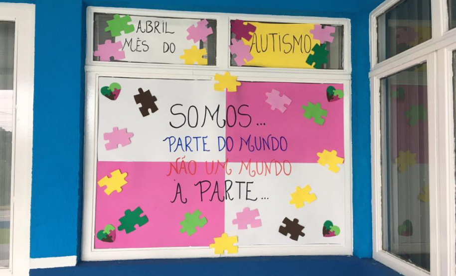 Sesa disponibilizará protetores de cinto de segurança aos autistas