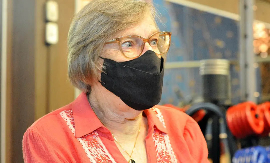 Projeto com idosas desmitifica tabu de que exercício físico tem limite de idade -