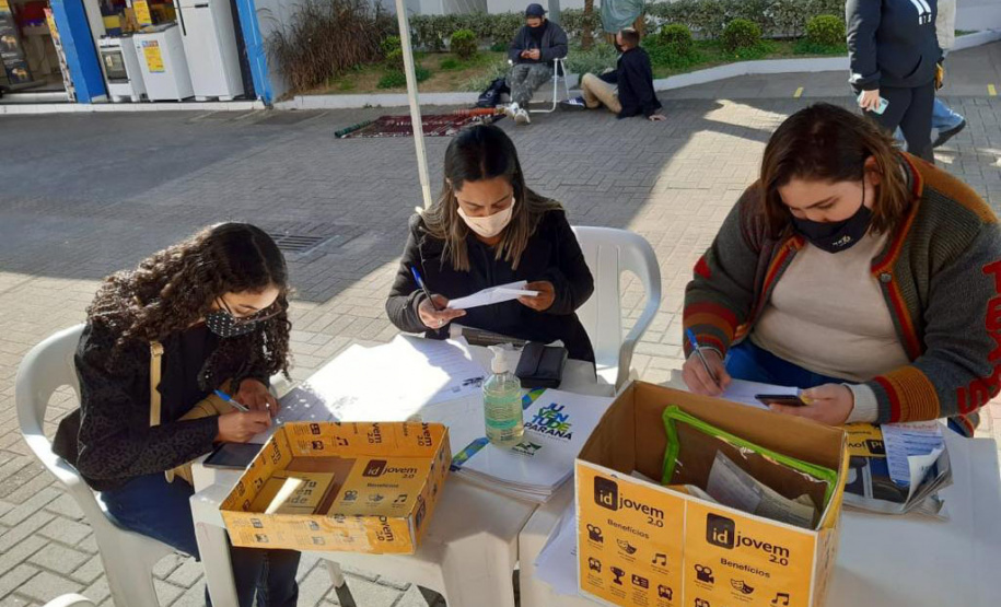 Secretaria da Justiça, Família e Trabalho promove Mutirão de Empregos com mais de 5 mil vagas em Assis Chateaubriand
