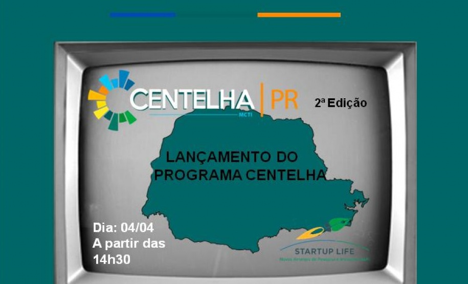 Programa Centelha II