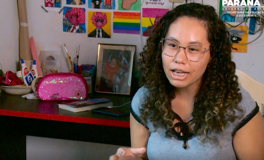 Educação lança minidocumentário sobre intercambistas do Ganhando o Mundo