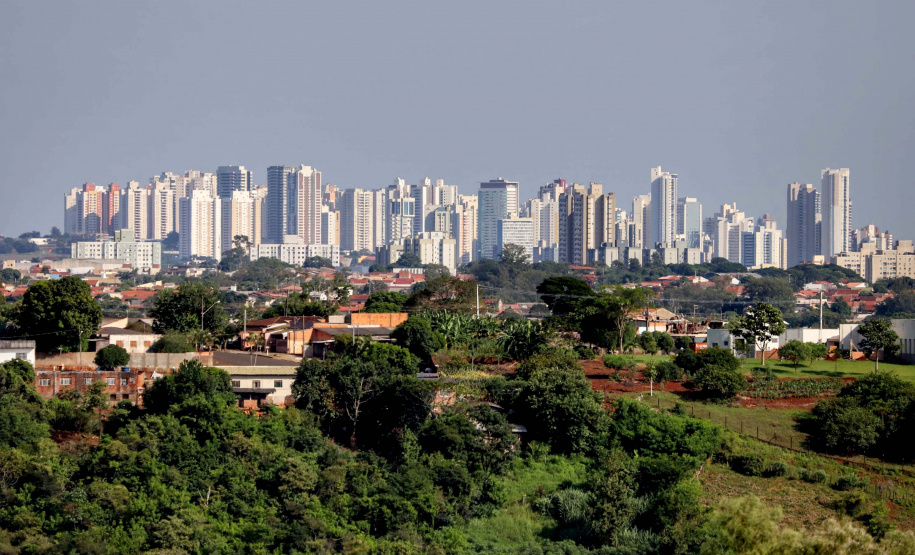 Região Metropolitana de Londrina tem primeira Audiência Pública para o Plano de Desenvolvimento Urbano Integrado (PDUI)