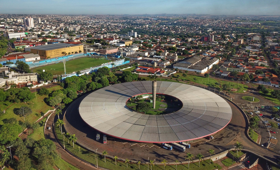 Região Metropolitana de Londrina tem primeira Audiência Pública para o Plano de Desenvolvimento Urbano Integrado (PDUI)