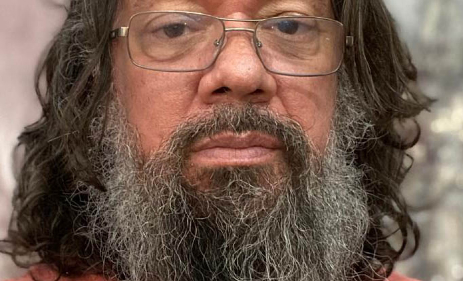 Ator Márcio Vito participa de bate-papo sobre o Barão do Itararé na Biblioteca Pública