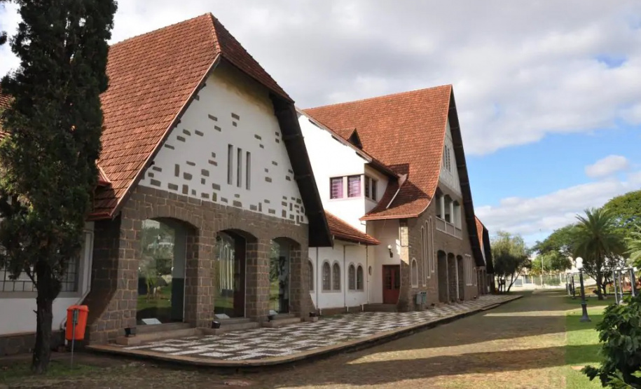 Museu Histórico oferece curso sobre a história de Londrina a professores do Ensino Fundamental