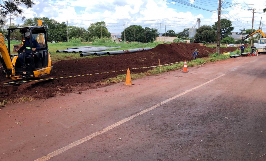 Sanepar garante abastecimento de água por mais 30 anos em Assis Chateaubriand