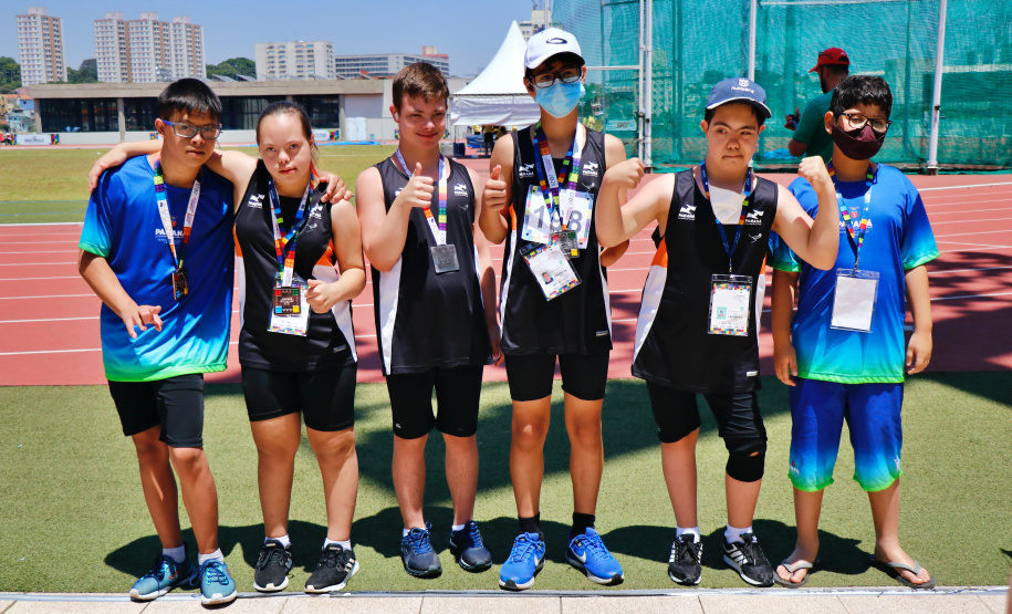 Estão abertas as inscrições do Geração Olímpica e Paralímpica para 2022