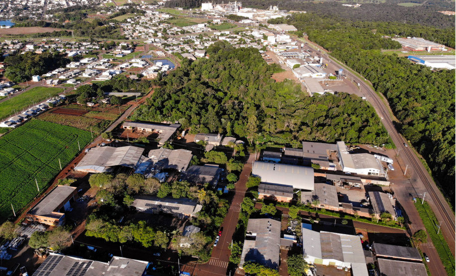 Estado libera R$ 13,5 milhões em ações de saúde e infraestrutura para Dois Vizinhos