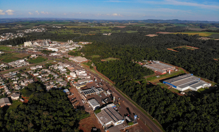 Estado libera R$ 13,5 milhões em ações de saúde e infraestrutura para Dois Vizinhos