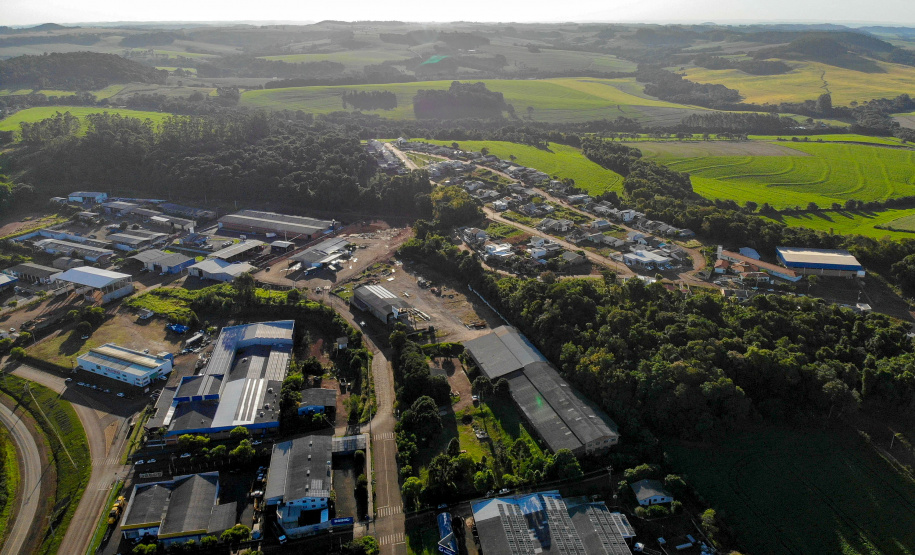 Estado libera R$ 13,5 milhões em ações de saúde e infraestrutura para Dois Vizinhos