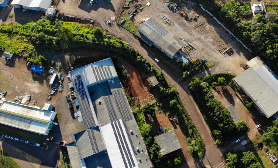 Estado libera R$ 13,5 milhões em ações de saúde e infraestrutura para Dois Vizinhos