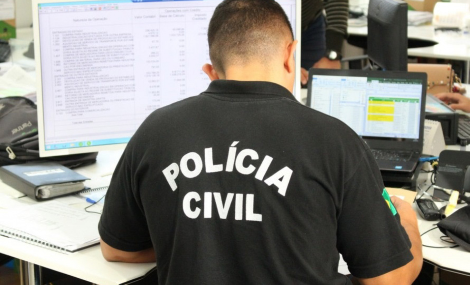 Polícia Civil