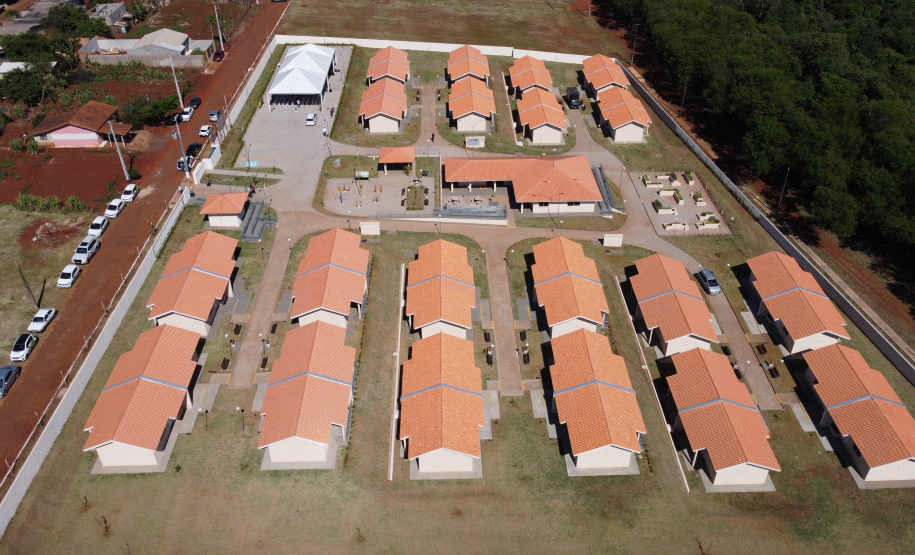 Condomínio do Idoso