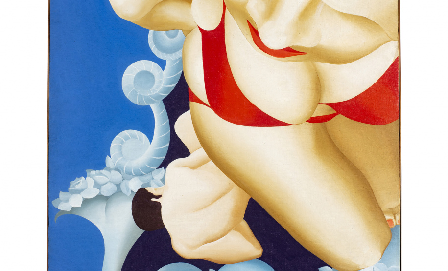 “Insólitos”, nova mostra do MAC Paraná, inaugura Clube de Colecionadores do museu