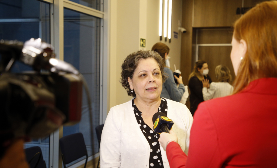 Vacinação é o principal tema do 3º Encontro de Formação do PlanificaSUS Paraná