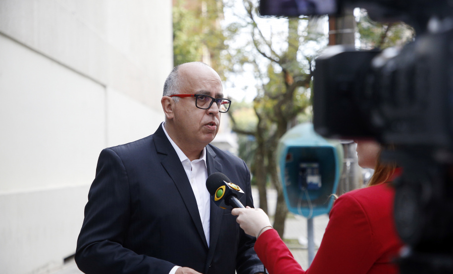 Vacinação é o principal tema do 3º Encontro de Formação do PlanificaSUS Paraná